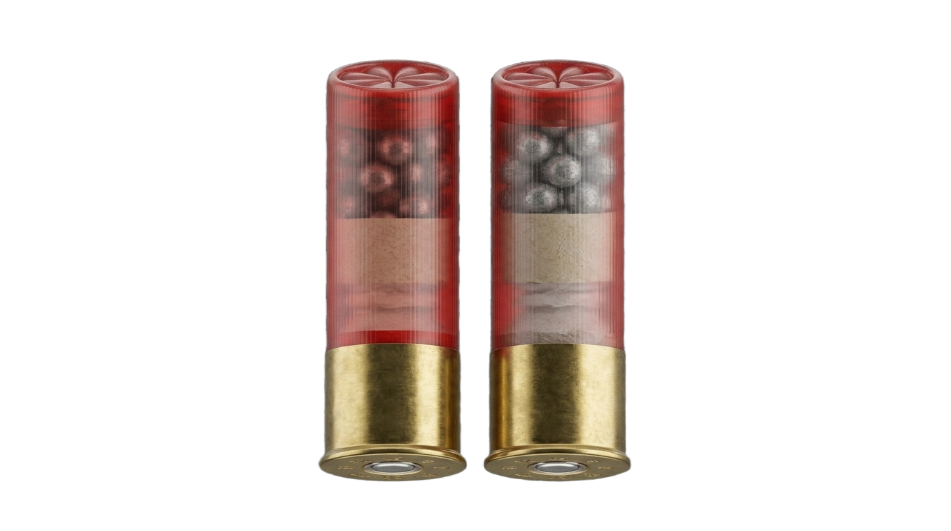 12 Gauge