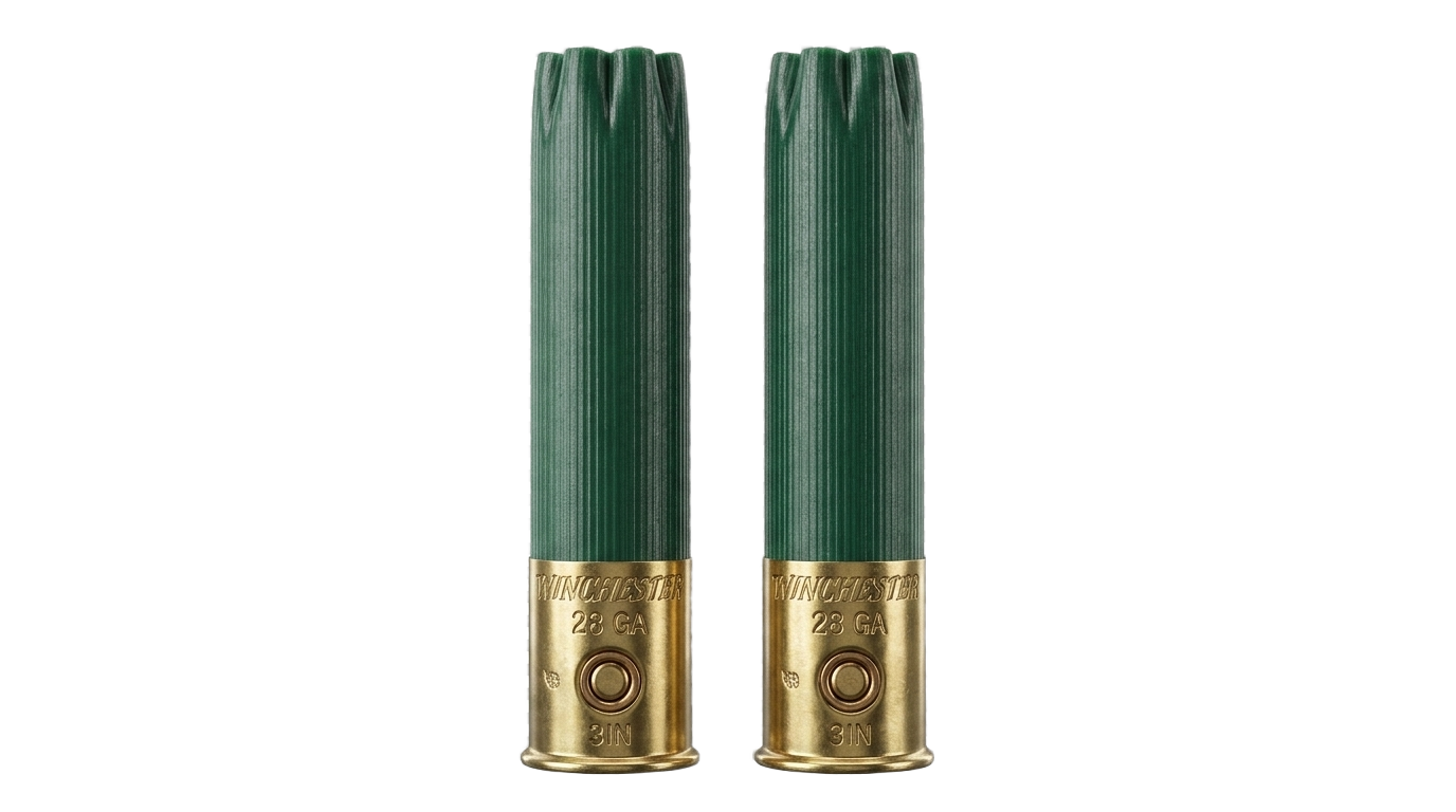 28 Gauge