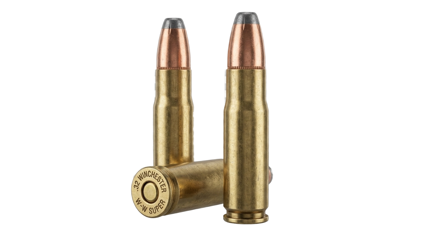 .32 Winchester
