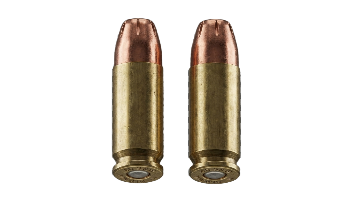 .40 S&W
