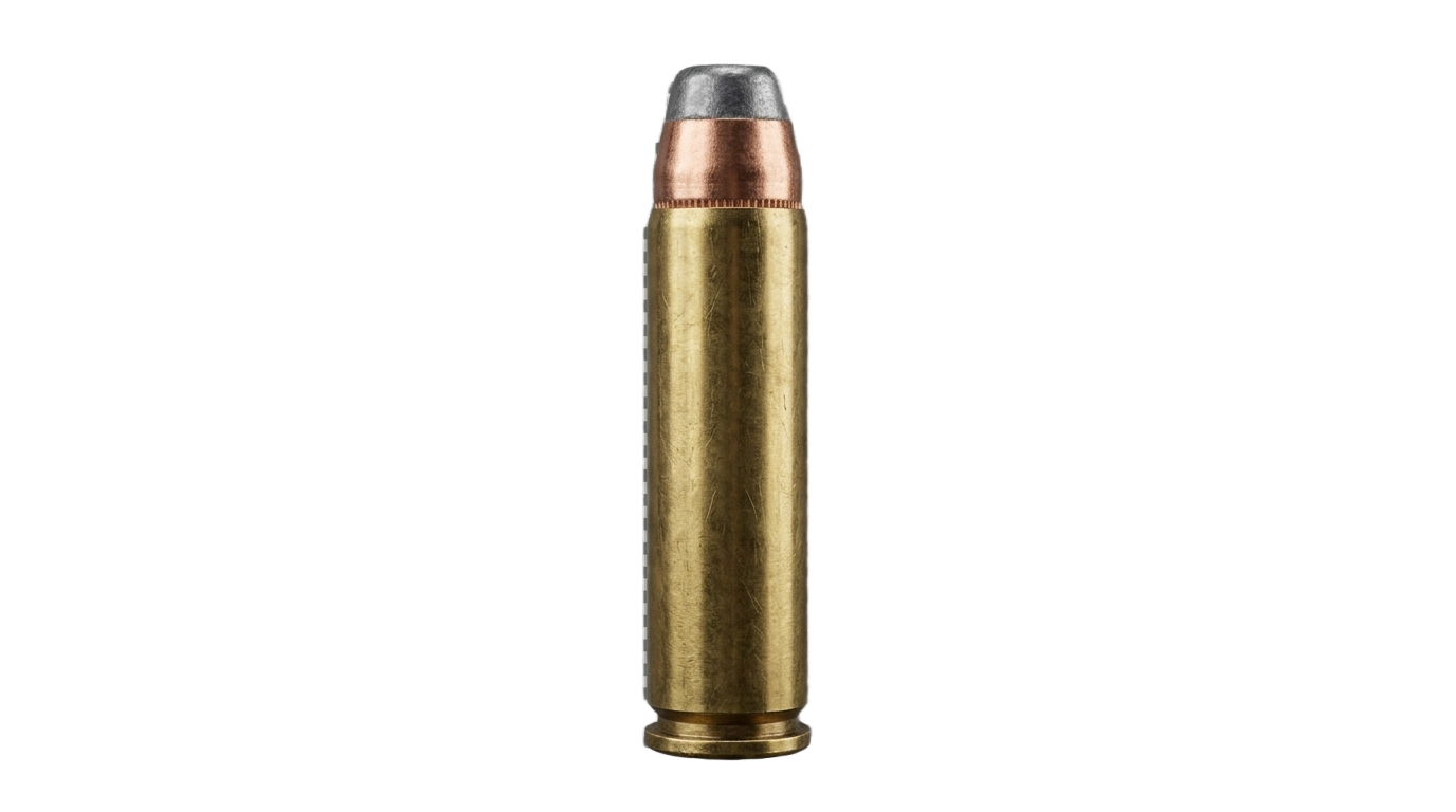 .41 Magnum