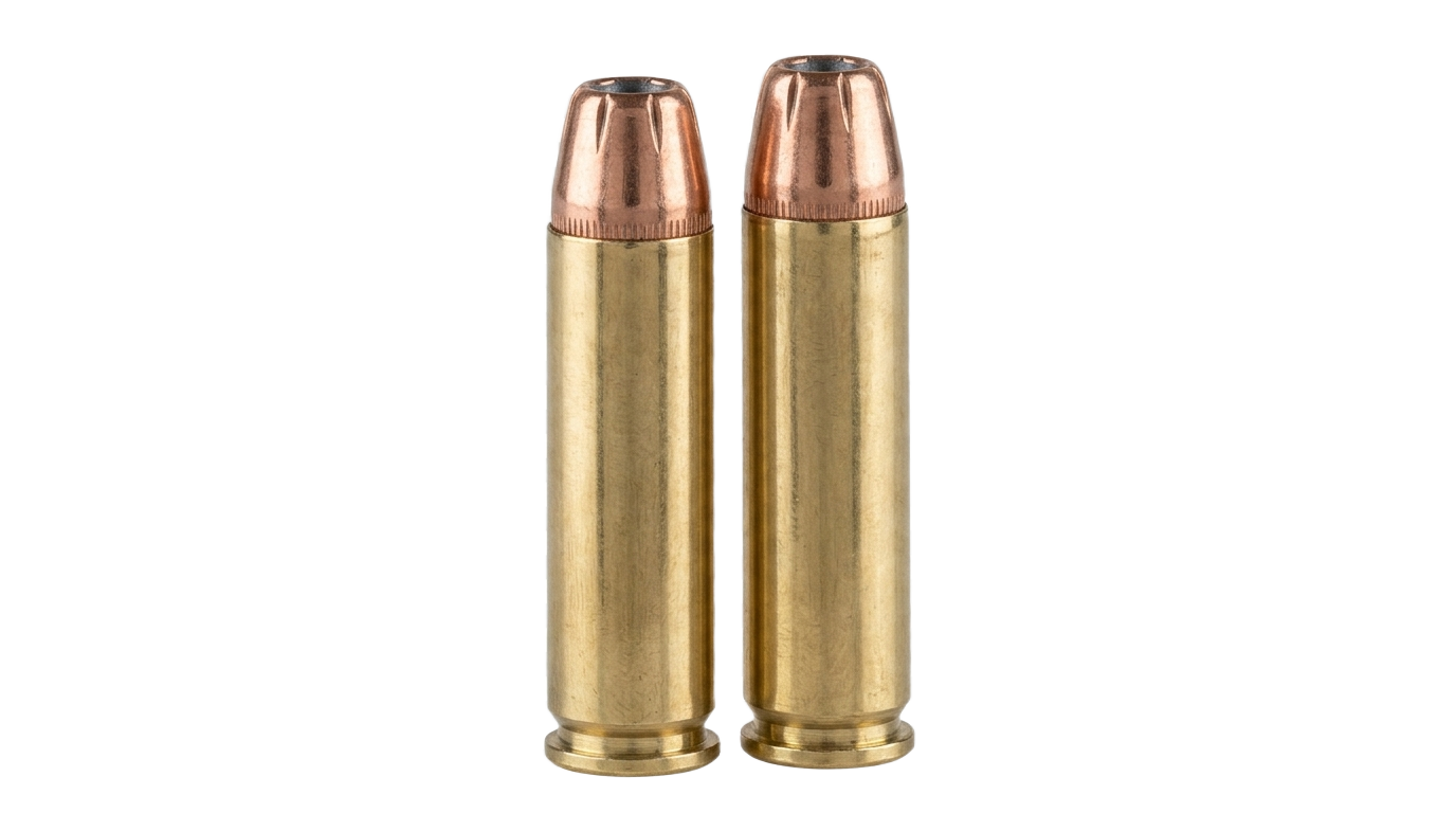 .500 S&W Magnum