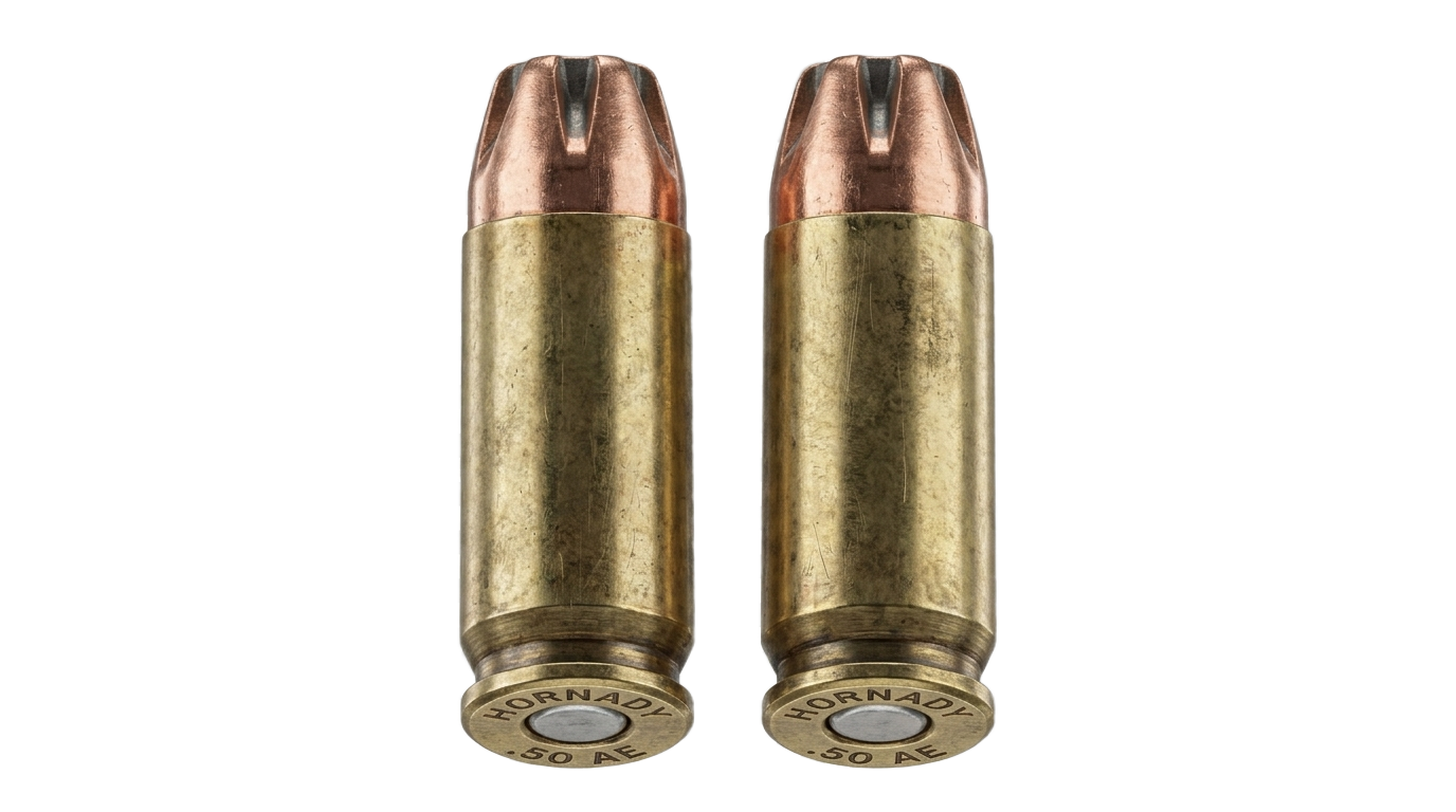 .50 Action Express