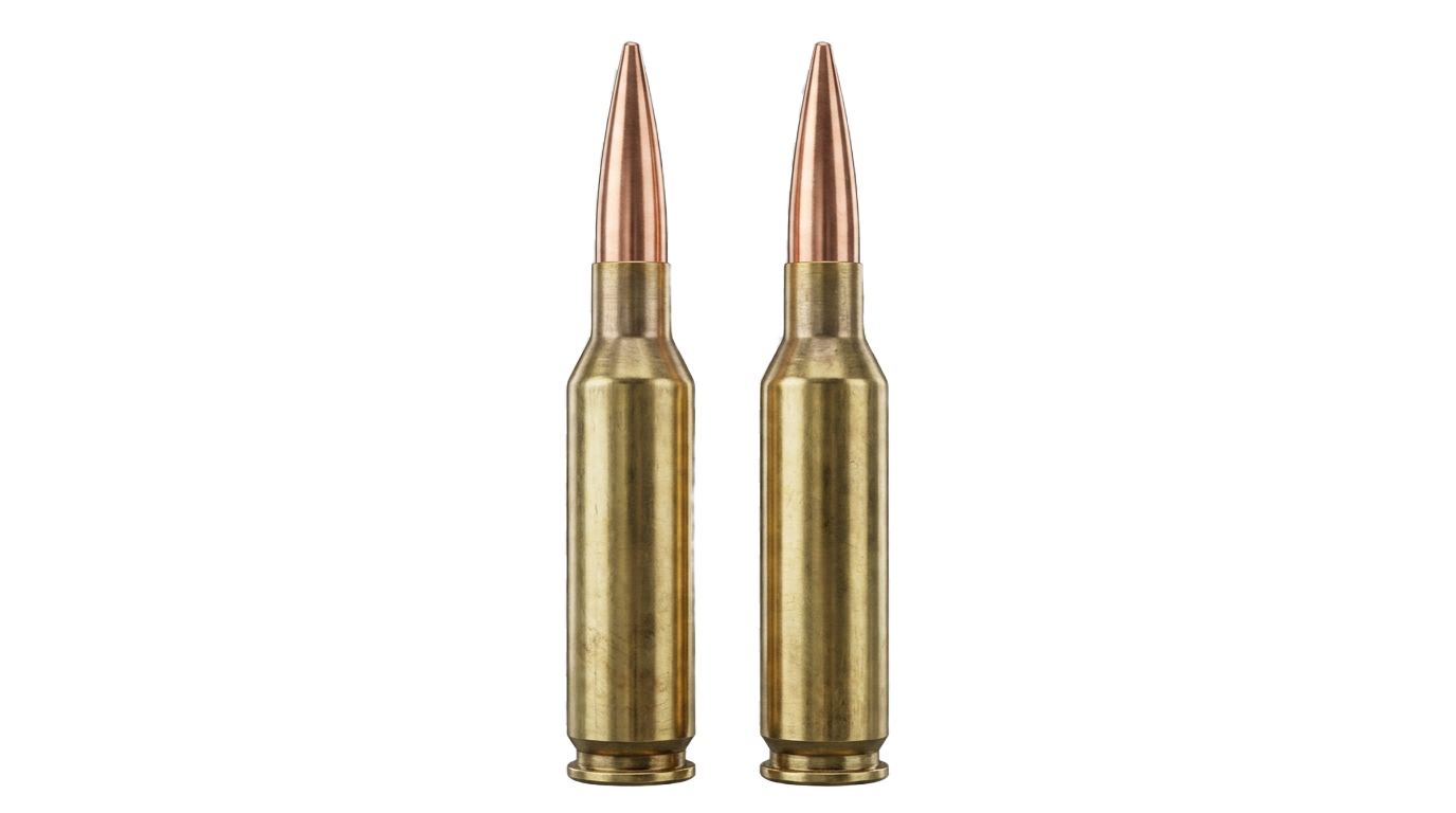 6mm Creedmoor