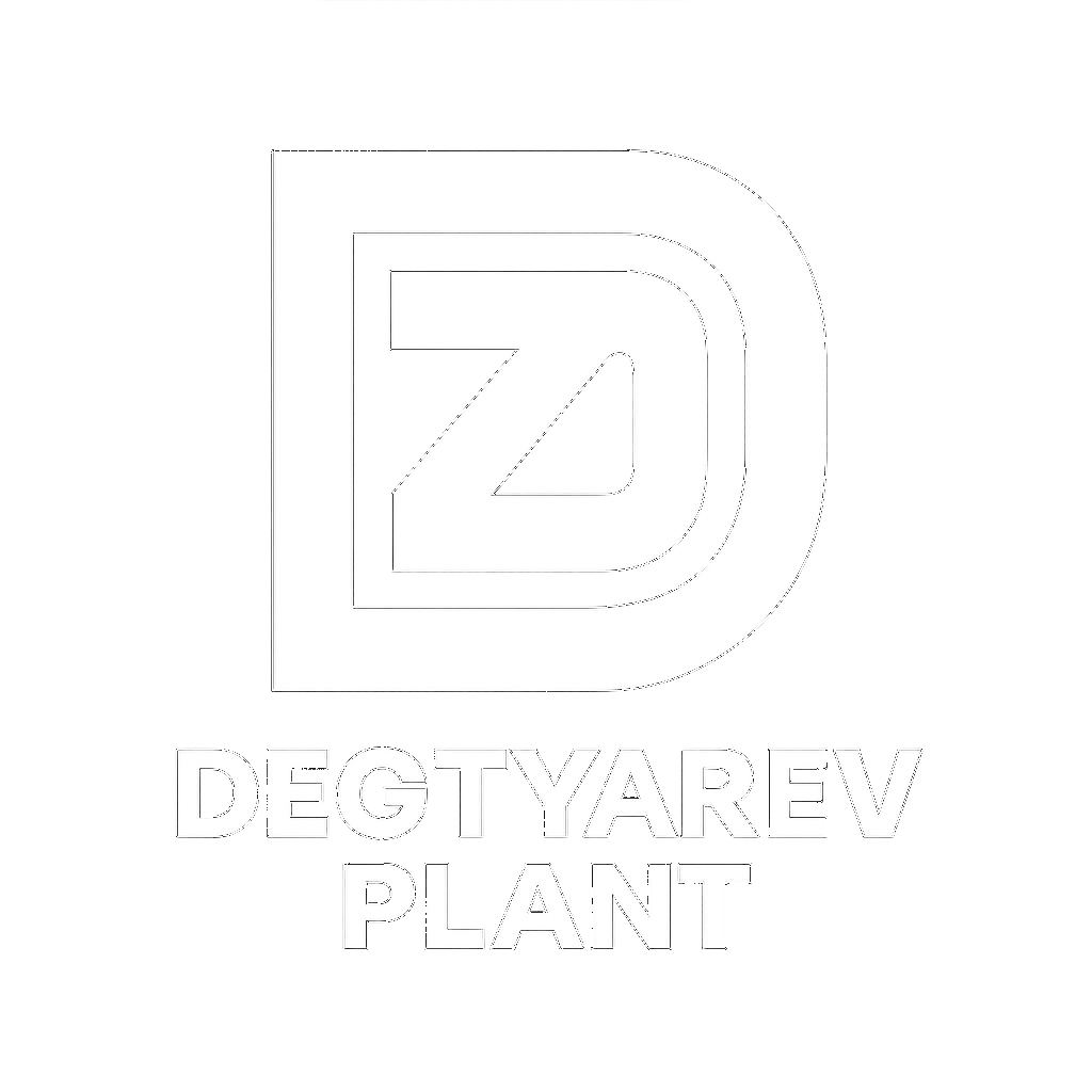 Degtyarev Plant